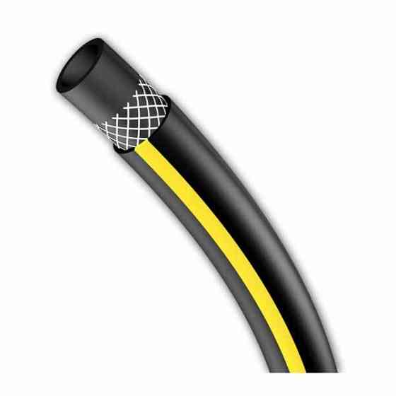 Шланг для поливу BLACK COLOUR 1/2" 50м, WBC1/250 Київ