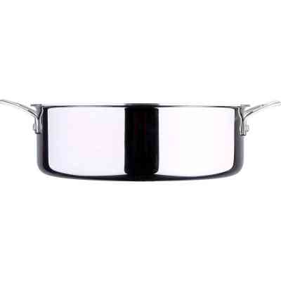 Сотейник MasterPro Hi-tech 3, 24 см (BGMP-1635) Винница