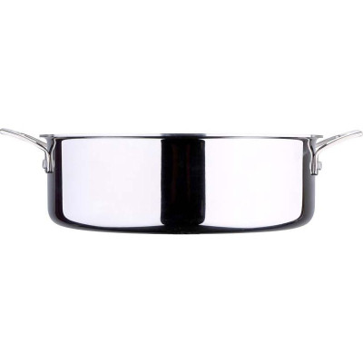 Сотейник MasterPro Hi-tech 3, 24 см (BGMP-1635) Винница - изображение 5