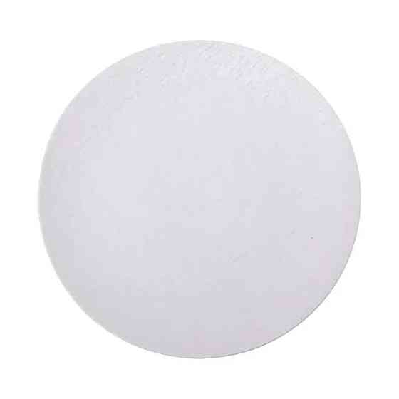 Тарелка сервировочная фарфоровая 30 см белая HP-7-722 Киев