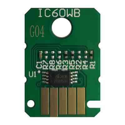 Чип для картриджа Canon MC-G04/5813C001 Everprint (CHIP-CAN-MB-MC-G04) Вінниця