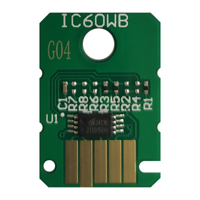 Чип для картриджа Canon MC-G04/5813C001 Everprint (CHIP-CAN-MB-MC-G04) Вінниця - фото 1