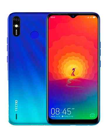 Захисне скло 5D для TECNO Spark 4, Spark 4 Lite, Spark 4 Pro, Made in Ukraine Київ