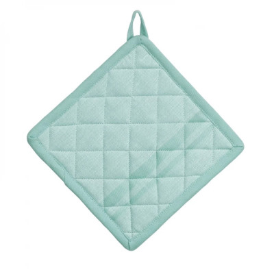 Кухонна прихватка Kela Tia 31 x 18 см Mint (12711) Вінниця - фото 1