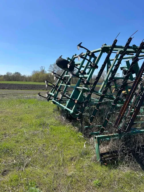 Культиватор АК-8.5 Технополь Дніпро - фото 5