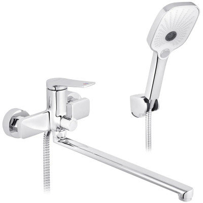 Смеситель Kroner KRP Makon-C070 (CV033862) Винница - изображение 1