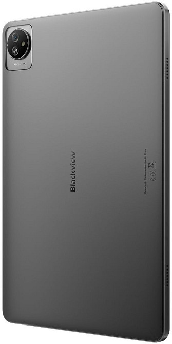Планшет Blackview Tab 30 WiFi 2/64 GB Space Grey (6931548317227) ( 16940 ) Харків - фото 6