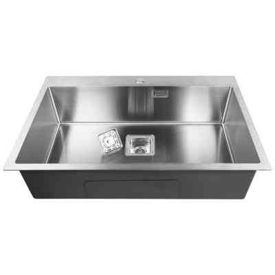 Мойка кухонная Weilor IMMER WRT 7750 Винница