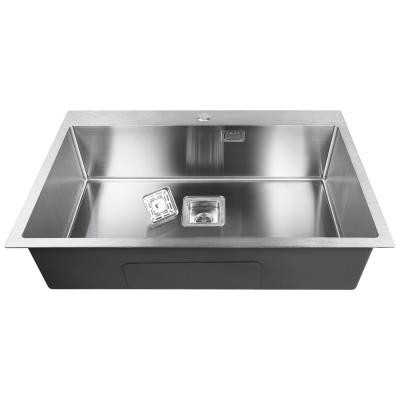 Мийка кухонна Weilor IMMER WRT 7750 Вінниця - фото 6