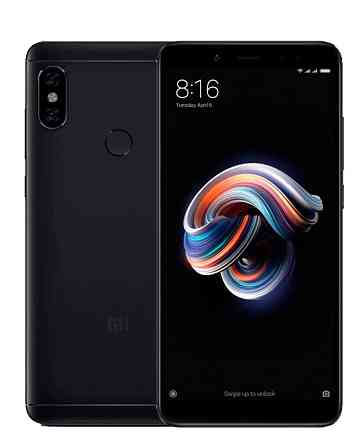 Захисне скло 5D для Xiaomi Redmi Note 5, Redmi Note 5 Pro, Made in Ukraine Київ