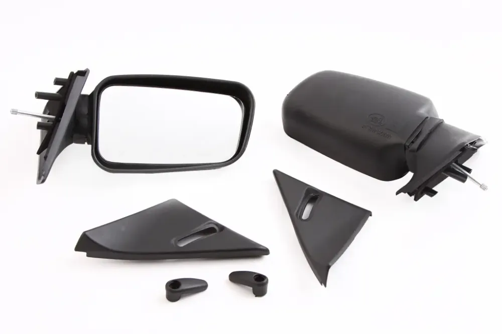 Зеркало наружное 2110 Pegas с облиц. (2 шт.) Винница - изображение 1