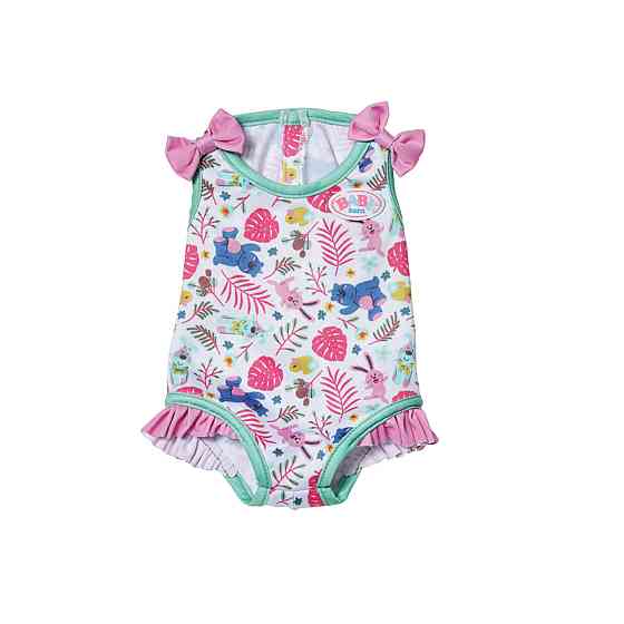 Одяг для ляльки BABY Born - Стильний купальник (43 cm) Дніпро