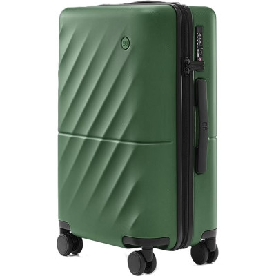 Чемодан Xiaomi Ninetygo Ripple Luggage 24" Olive Green (6941413222259) Вінниця - фото 2