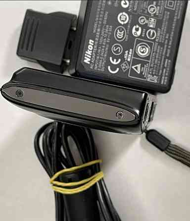 Фотоаппарат Nikon COOLPIX S 3100 Киев