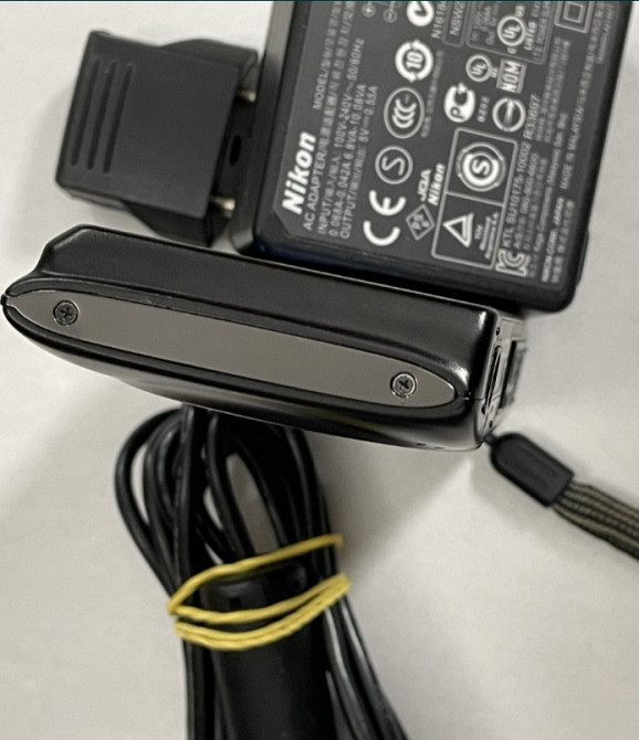 Фотоапарат Nikon COOLPIX S 3100 Київ - фото 3