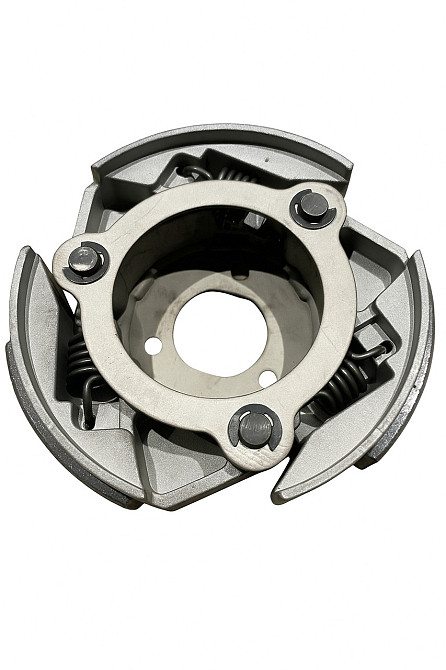 Колодки зчеплення Yamaha MAJESTY 300 ASA Мукачево - фото 1