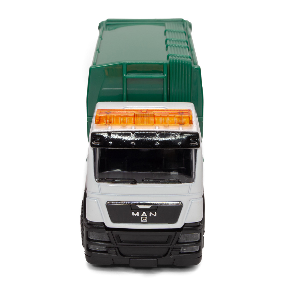 Ігровий набір – Сміттєвоз Man (з аксес.) Дніпро - фото 14