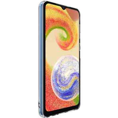 Чохол до мобільного телефона BeCover Samsung Galaxy A06 SM-A065 Transparancy (712144) Вінниця