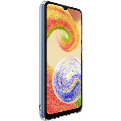 Чохол до мобільного телефона BeCover Samsung Galaxy A06 SM-A065 Transparancy (712144) Вінниця - фото 2