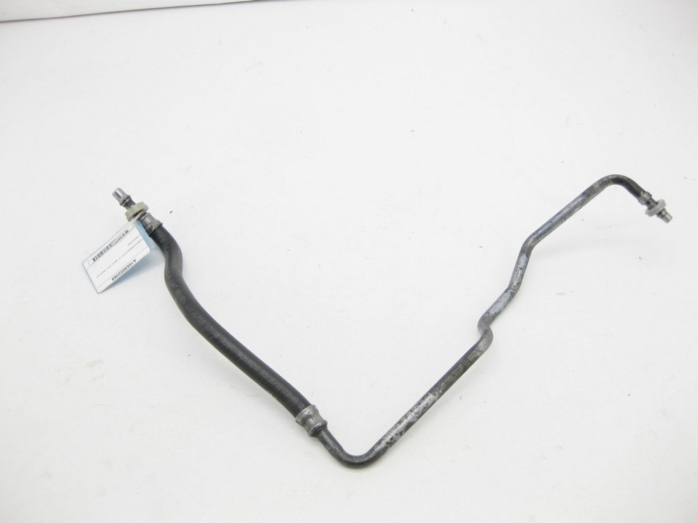 Mercedes-Benz  A1665002088 Трубка охолодження АКП від термостата до радіатора ML/GLE W166 GLE Coupe C292 GL/GLS X166 Одесса - изображение 8