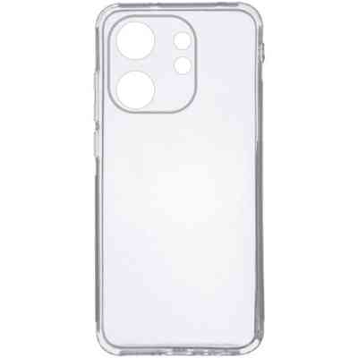 Чехол для мобильного телефона BeCover Infinix Smart 9 (X6532) Transparancy (712496) Винница