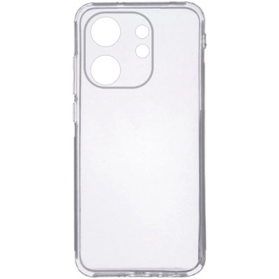 Чехол для мобильного телефона BeCover Infinix Smart 9 (X6532) Transparancy (712496) Винница - изображение 1