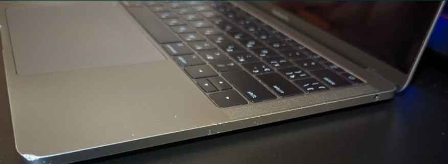 Ноутбук: Apple MacBook Pro 13 ( Intel Core i5 / RAM 8Gb.) Київ - фото 6