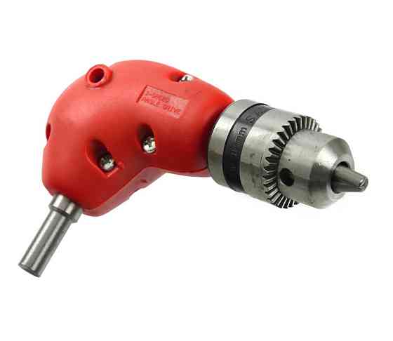 Кутовий адаптер для дрилі GEKO G00559 Чернігів