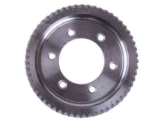 Шестірня паливного насоса двигун СF3B24T дизель Мукачево