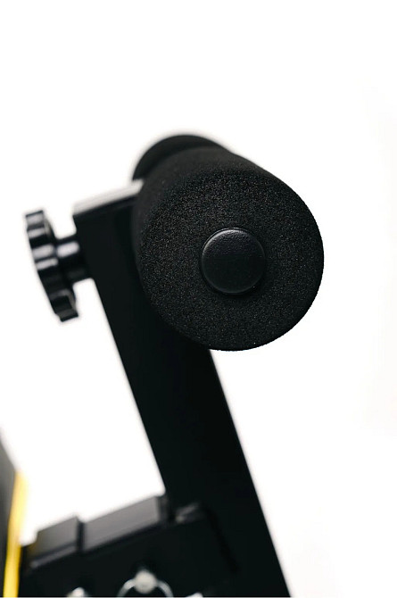 Тренувальна лава для дому та спортзалу універсальна регульована Спортивна лава для тренувань Besport Київ - фото 8