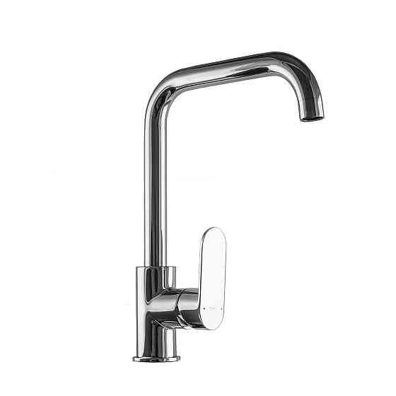 Змішувач для кухні TOPAZ BARTS TB 07423-H36 Київ
