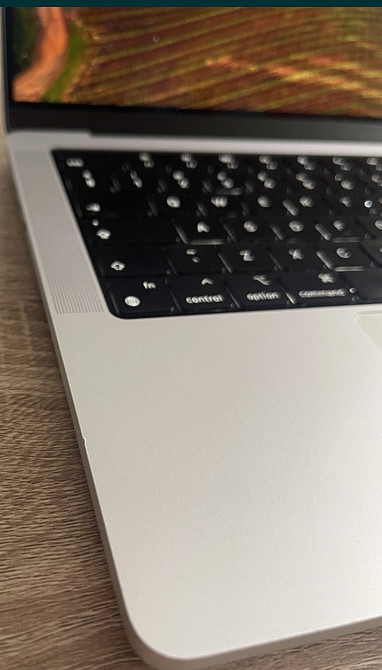 Ноутбук MacBook Pro 14 Pro 2021 M1 Pro 16/512Gb. Харьков - изображение 6