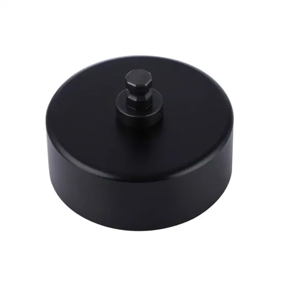 Адаптер для мастурбаторів Fleshlight Hismith Cover Adapter з роз’ємом KlicLok Львів