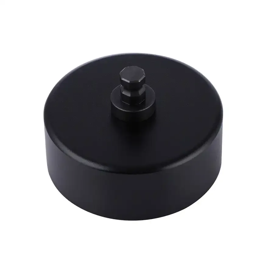 Адаптер для мастурбаторів Fleshlight Hismith Cover Adapter з роз’ємом KlicLok Львів - фото 6