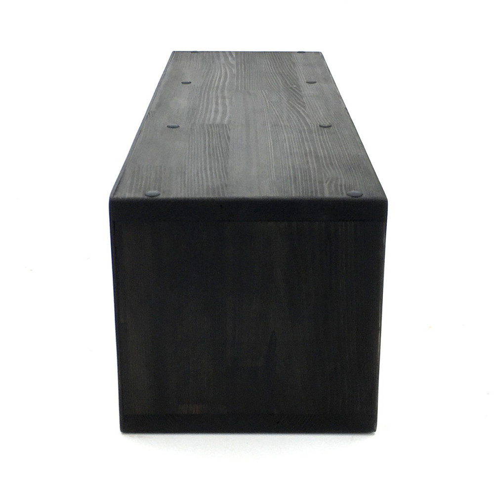 Органайзер для косметики "Батільда 20" венге Миколаїв - фото 3