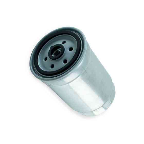 Фильтр Д-245 ЗИЛ 5301 новый образец (вкручивается) топливный Мукачево