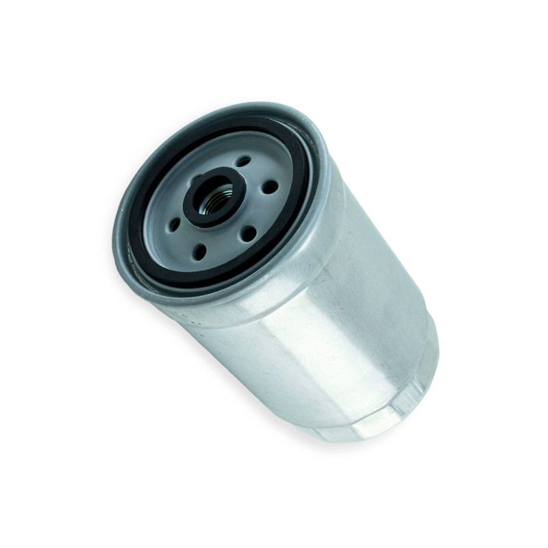 Фільтр Д-245 ЗІЛ 5301 новий зразок (вкручується) паливний Мукачево - фото 1