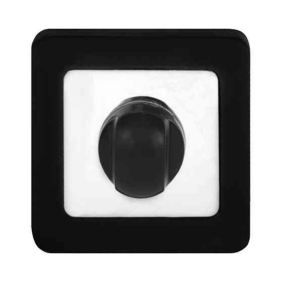 Накладка COMIT Moderno вж хром/матовый черный Киев