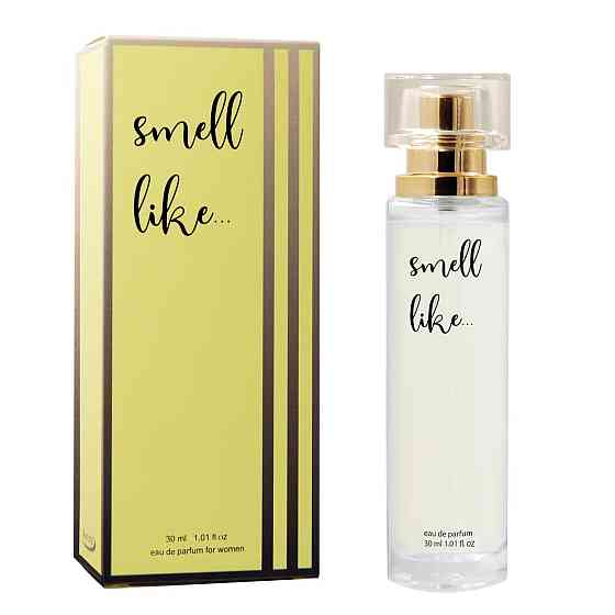 Парфюмерная вода с феромонами для женщин Smell Like # 05 for Women, 30 ml Sex Aura Киев