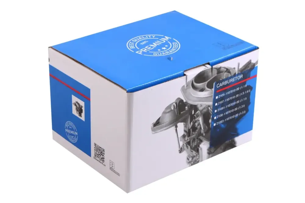 Карбюратор 21081 33 Standard Винница - изображение 6