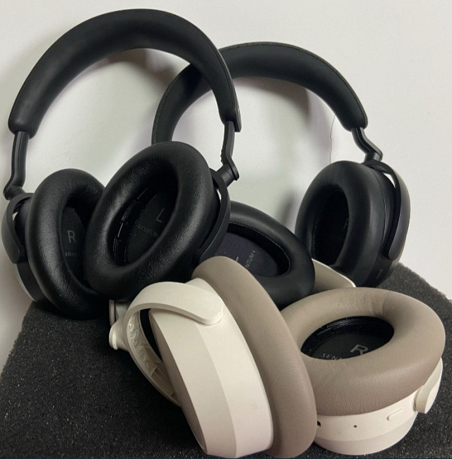 Наушники sennheiser momentum 4 Харків - фото 2