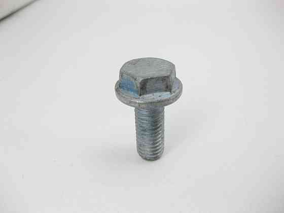 Mercedes-Benz  N910105010009 Болт із шестигранною головкою 16 mm M10 x 25 mm Одеса