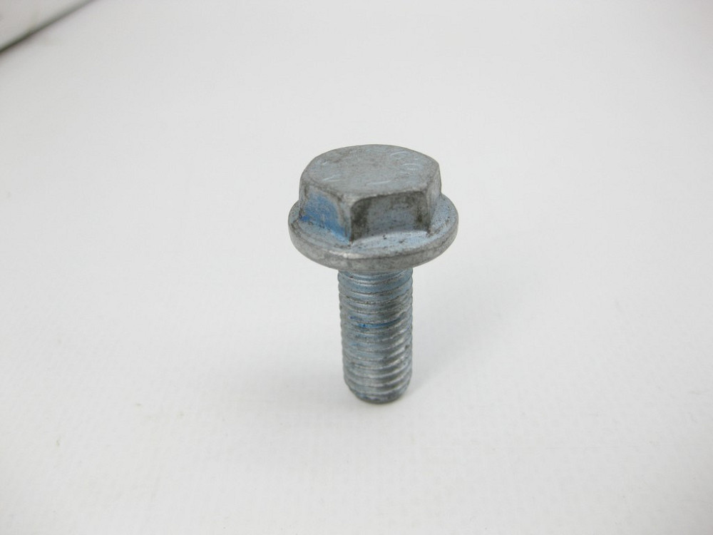 Mercedes-Benz  N910105010009 Болт із шестигранною головкою 16 mm M10 x 25 mm Одеса - фото 1