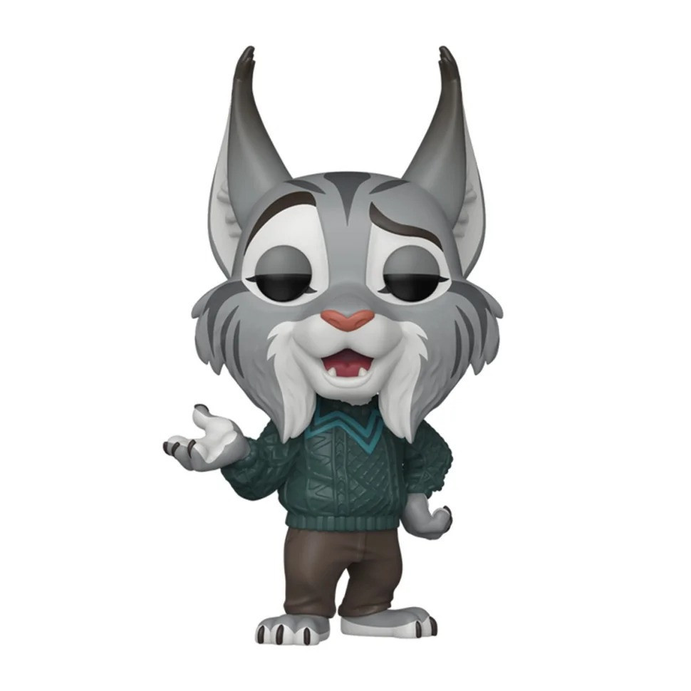 Игровая фигурка FUNKO POP! 