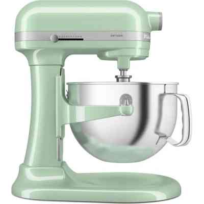 Кухонный комбайн KitchenAid 5KSM60SPXEPT Винница