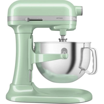 Кухонный комбайн KitchenAid 5KSM60SPXEPT Винница - изображение 1
