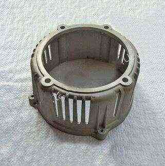 Крышка блока генератора 186F (под генератор) (5-6кВт) Мукачево