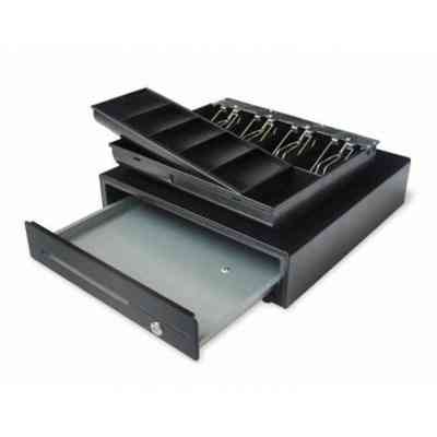 Денежный ящик Maken CK-410B (15532) Винница