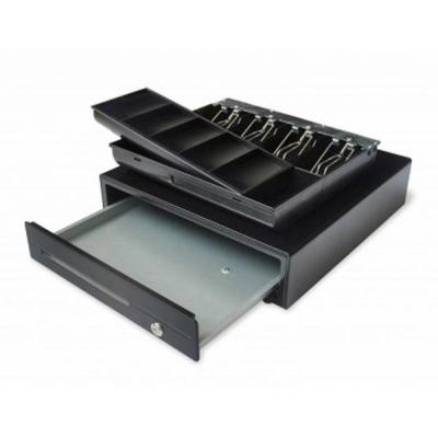 Денежный ящик Maken CK-410B (15532) Винница - изображение 3