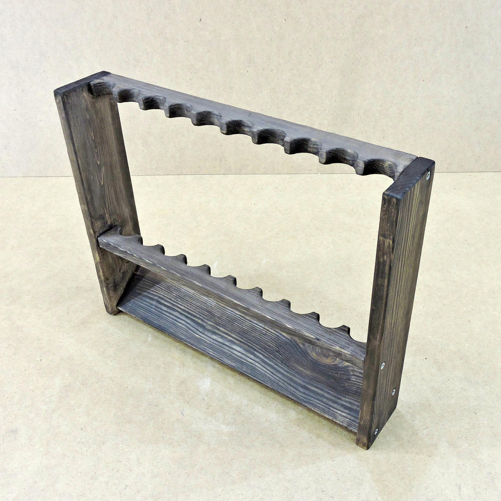 Органайзер для вудок "Бустах 10" моріон Миколаїв - фото 1